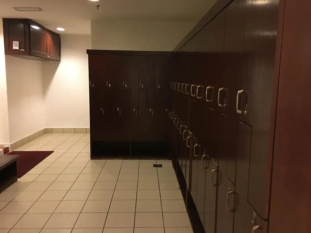 Rainbow Service Suite At Times Square Kuala Lumpur Apartment