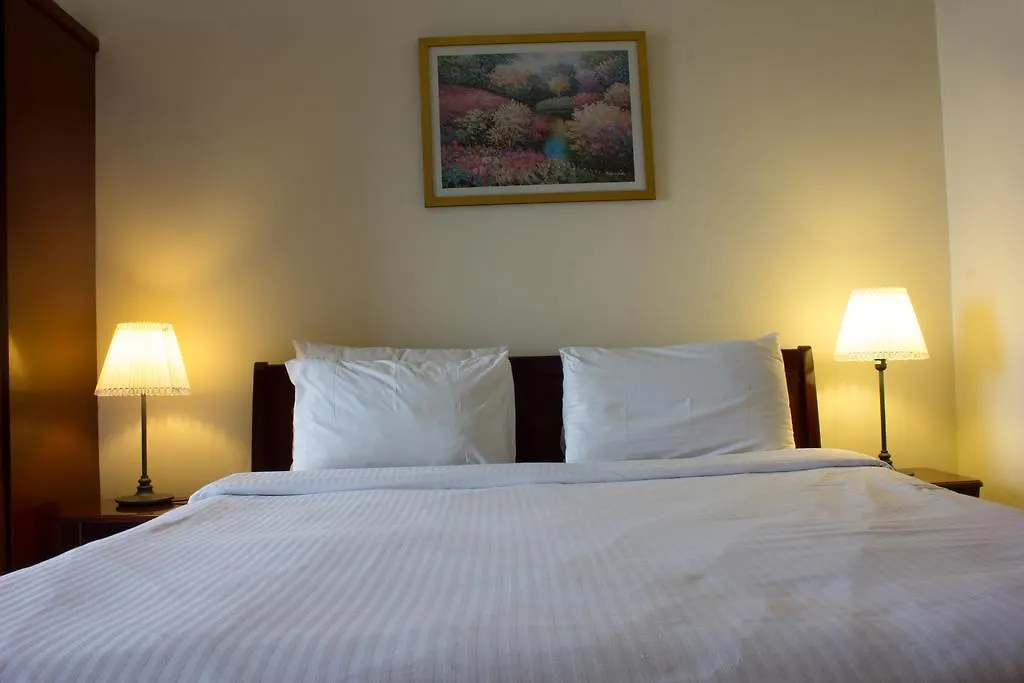 Apartment Rainbow Service Suite At Times Square Kuala Lumpur Malaysia